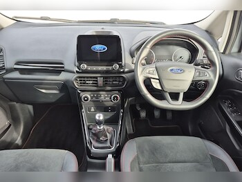 Used Ford Ecosport undefined for sale - 78707000: Photo