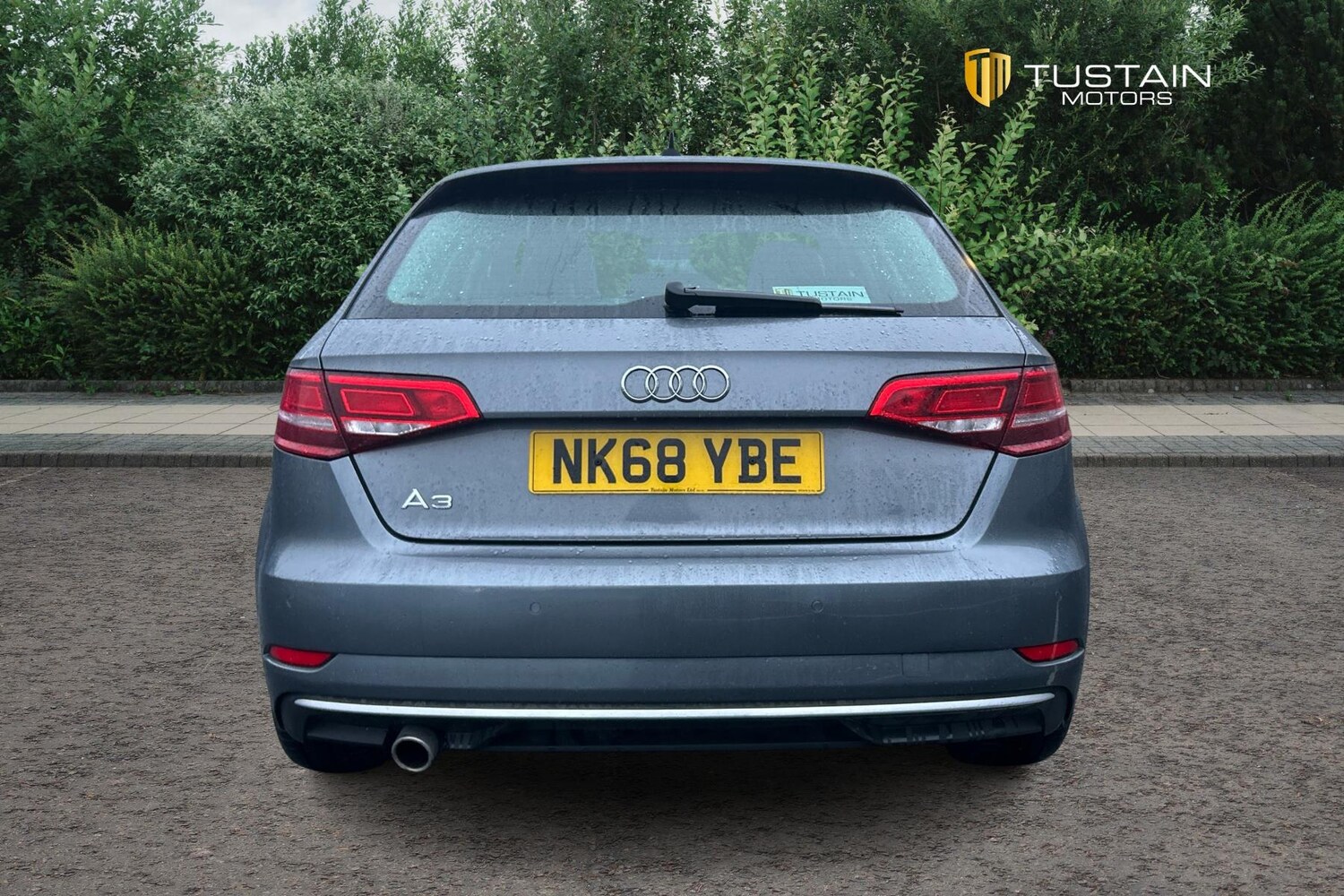 Used Audi A3 2018 for sale - 76442592: Photo 11