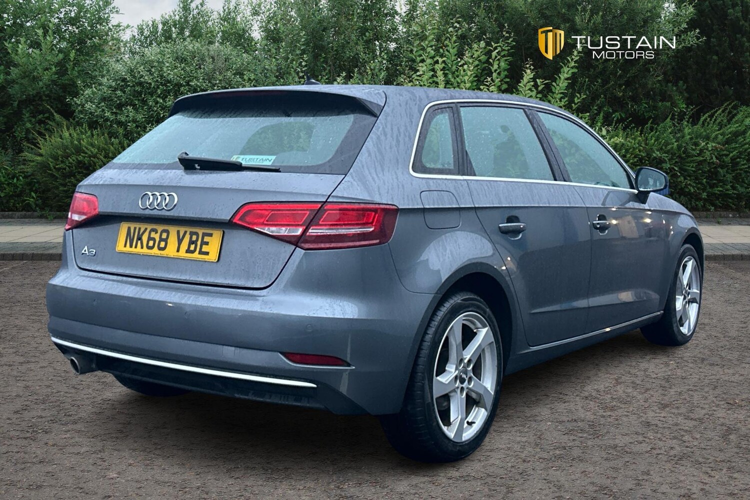 Used Audi A3 2018 for sale - 76442592: Photo 12