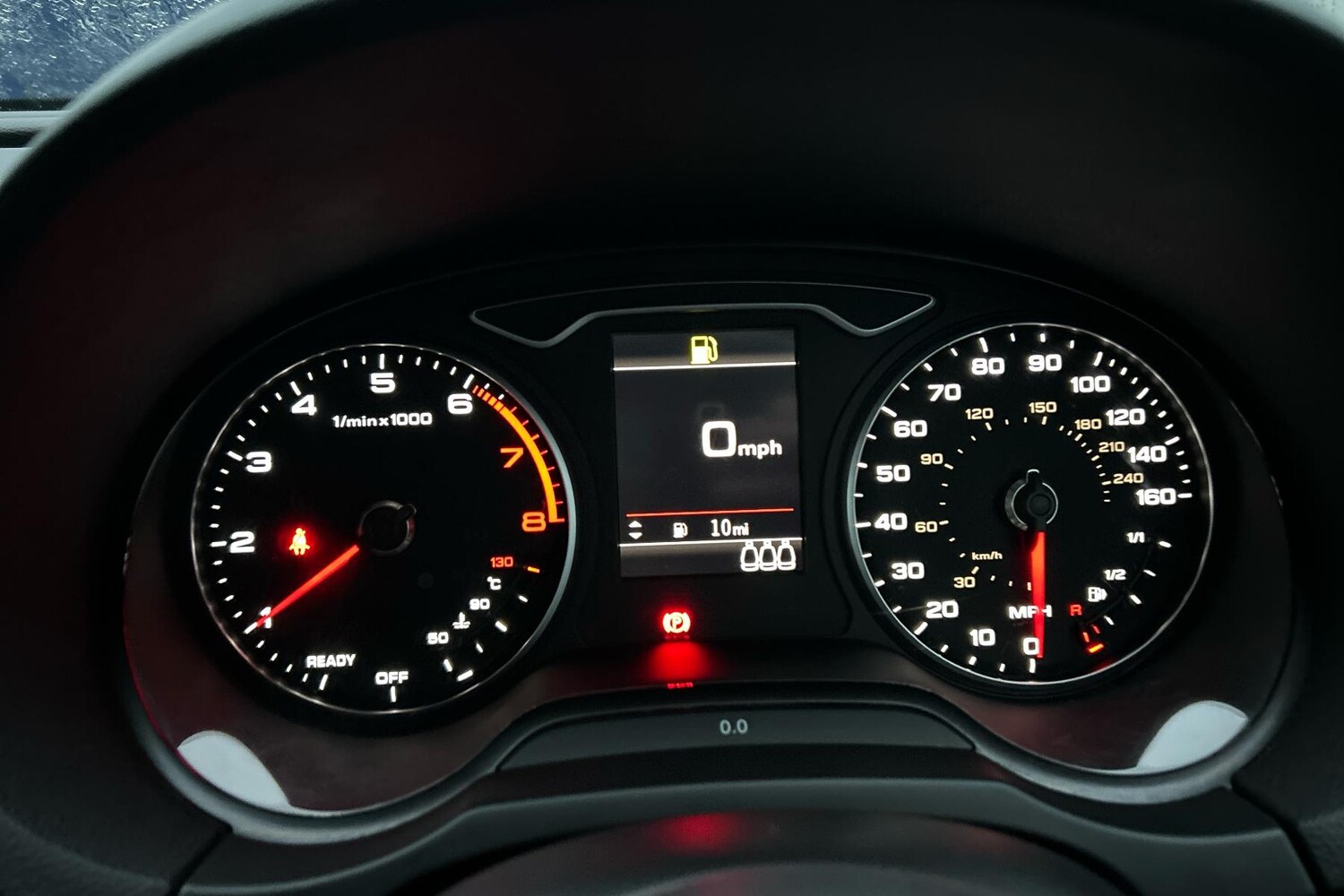 Used Audi A3 2018 for sale - 76442592: Photo 13