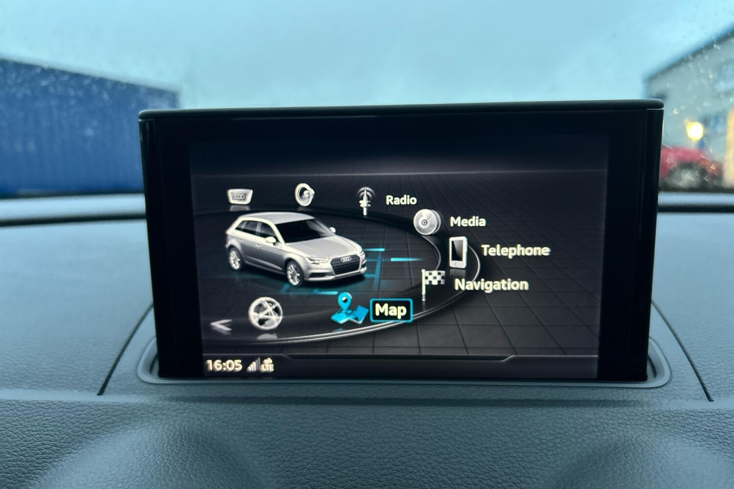 Used Audi A3 2018 for sale - 76442592: Photo 15