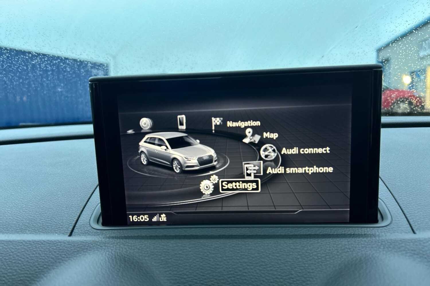 Used Audi A3 2018 for sale - 76442592: Photo 16