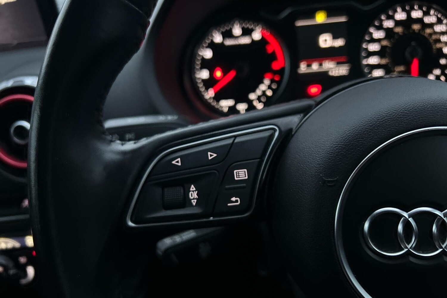 Used Audi A3 2018 for sale - 76442592: Photo 23