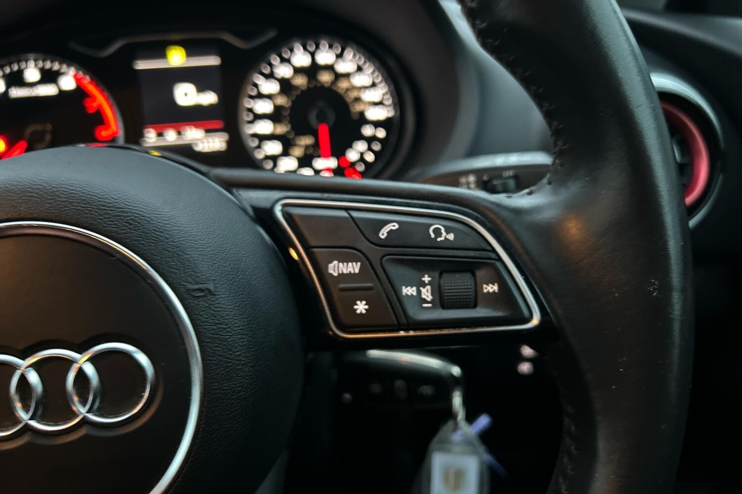 Used Audi A3 2018 for sale - 76442592: Photo 24