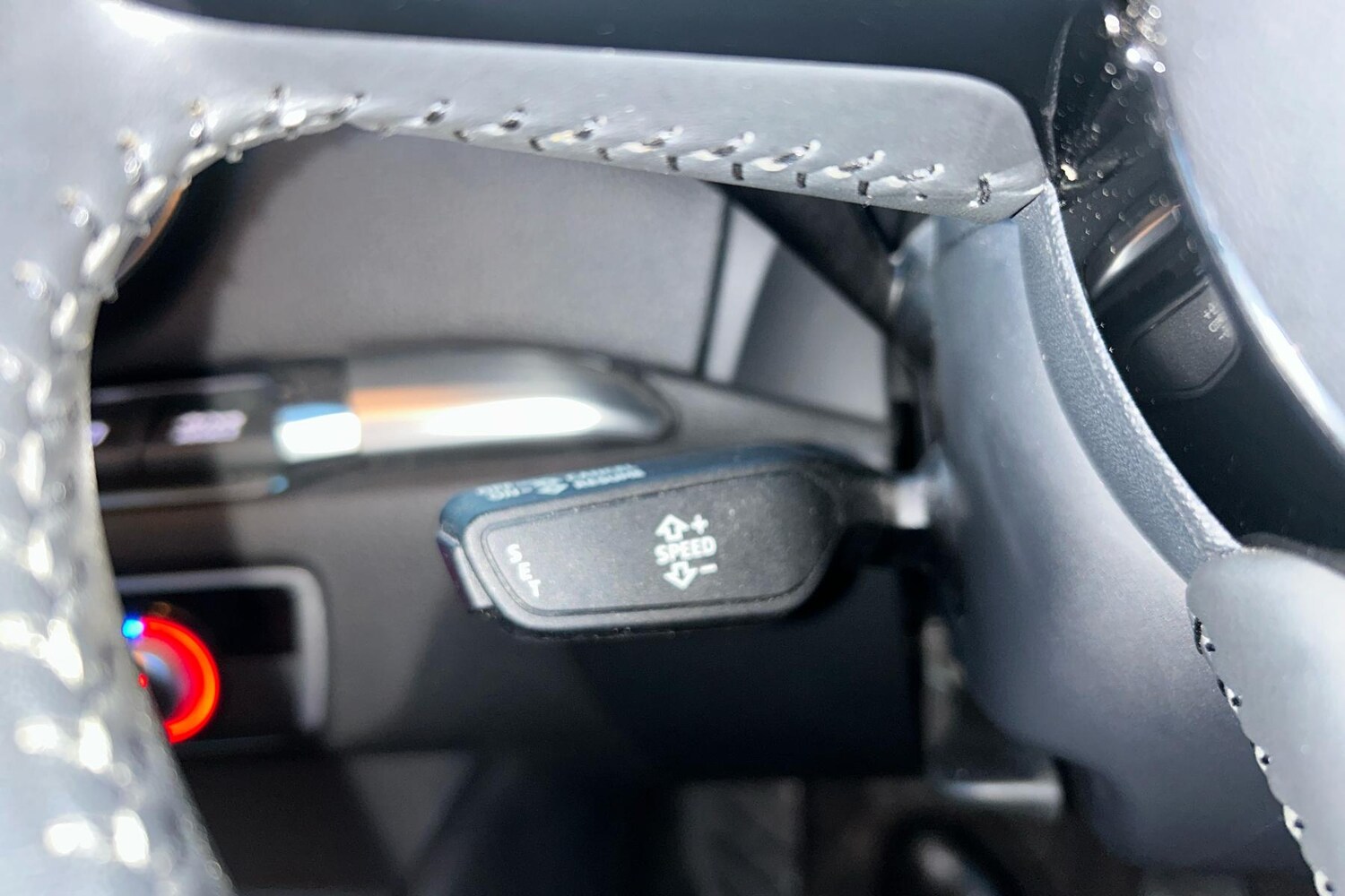 Used Audi A3 2018 for sale - 76442592: Photo 25