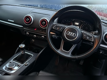 Used Audi A3 2018 for sale - 76442592: Photo