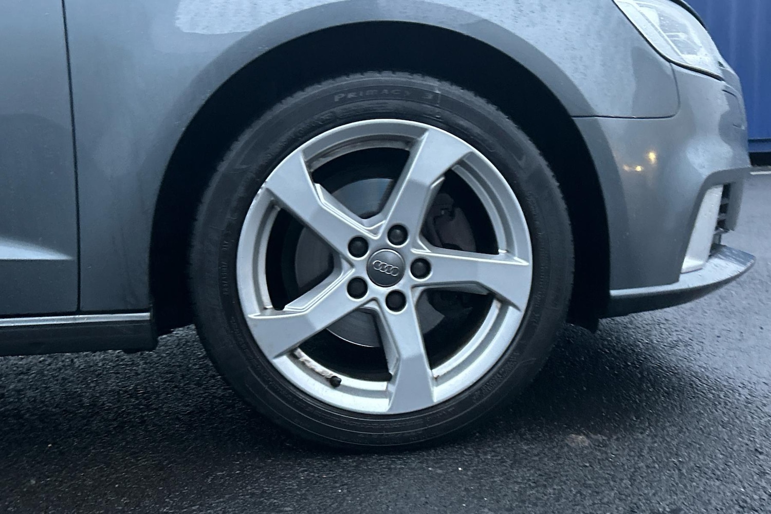 Used Audi A3 2018 for sale - 76442592: Photo 3