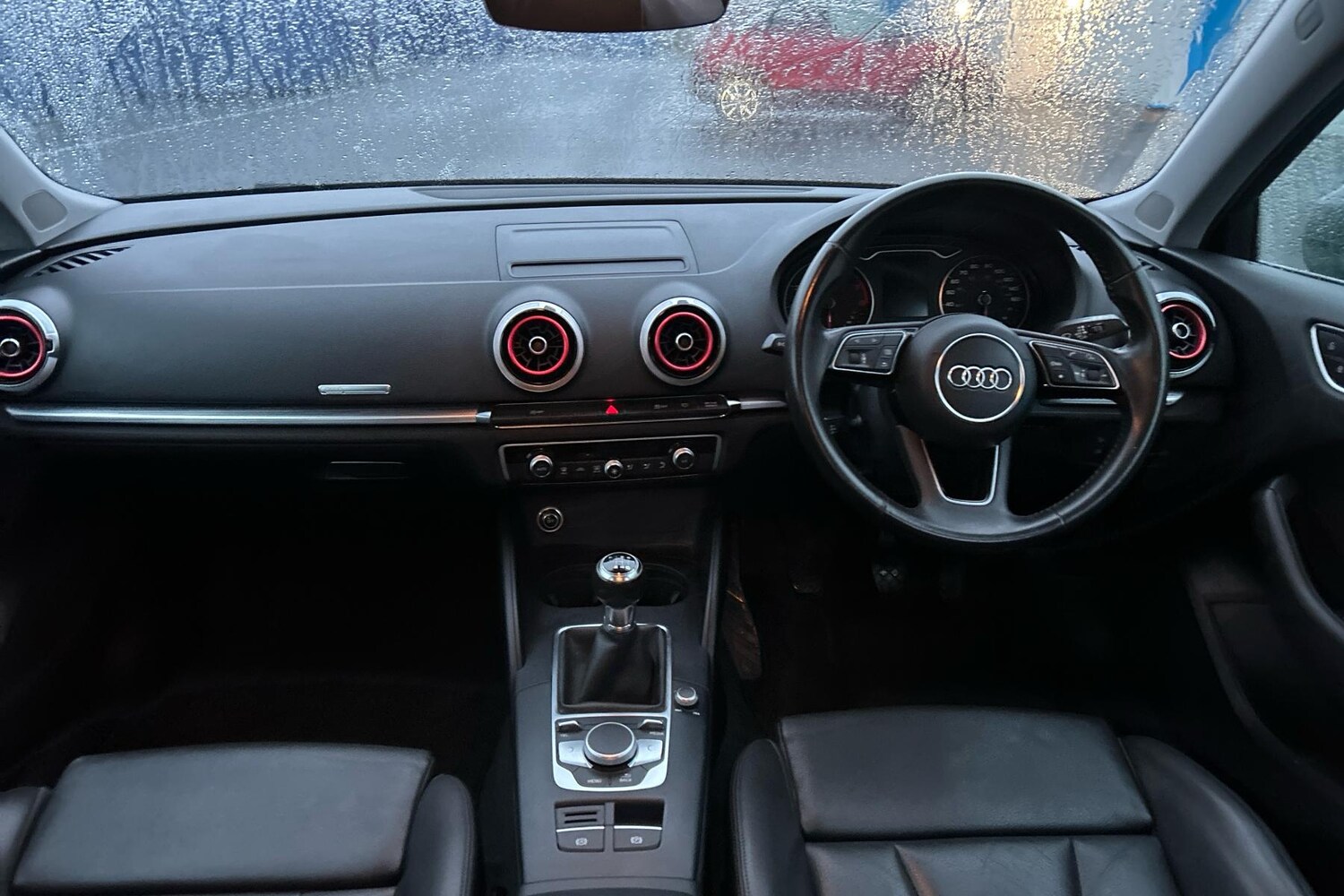 Used Audi A3 2018 for sale - 76442592: Photo 4