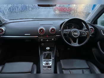 Used Audi A3 2018 for sale - 76442592: Photo