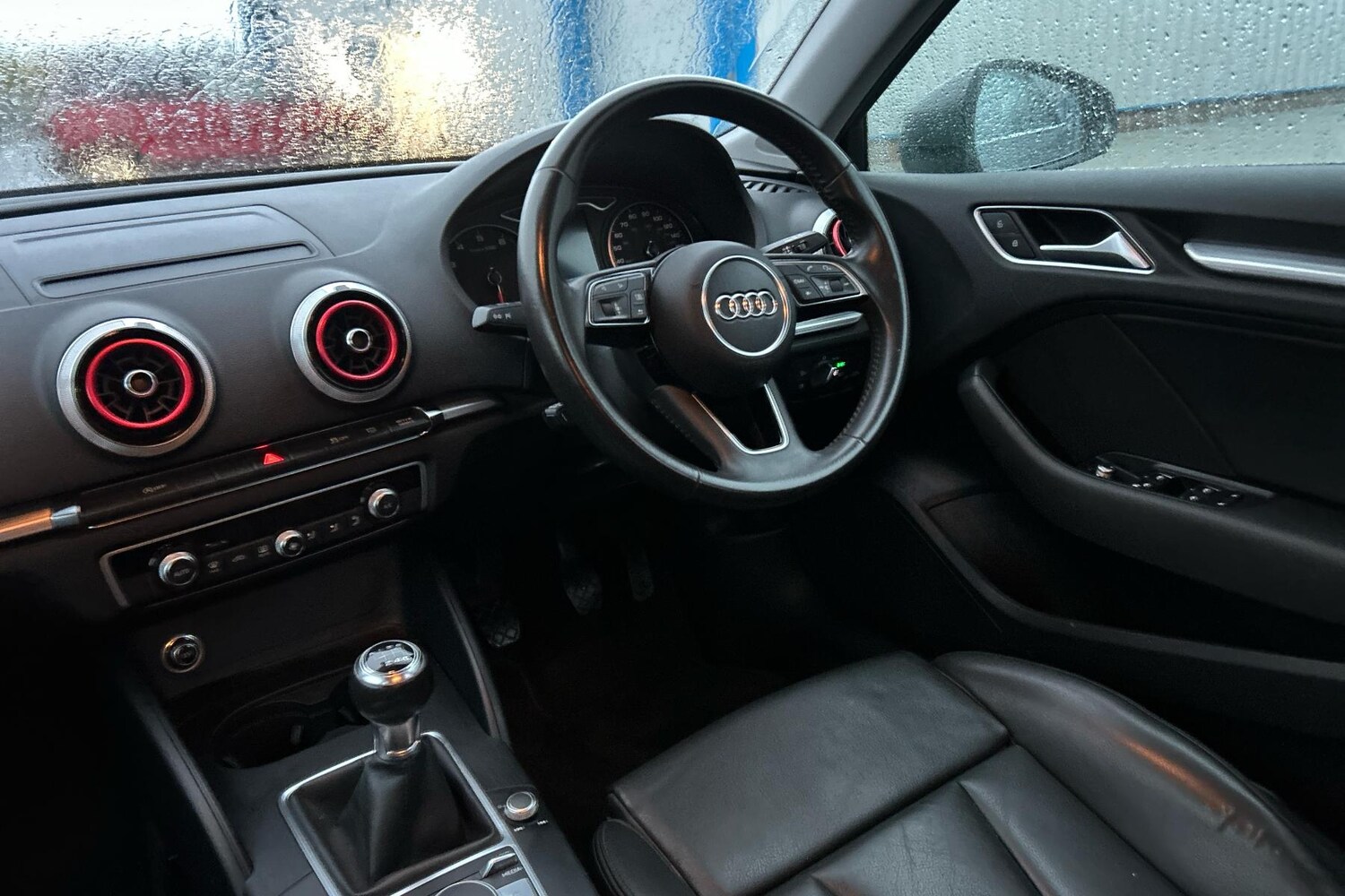 Used Audi A3 2018 for sale - 76442592: Photo 5