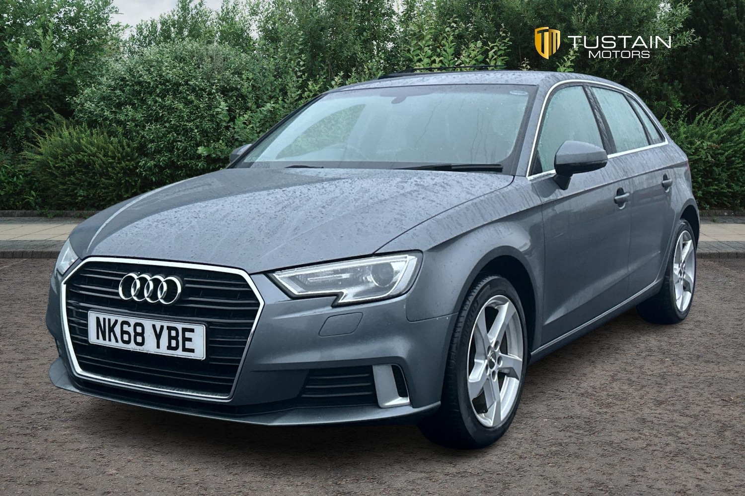 Used Audi A3 2018 for sale - 76442592: Photo 6