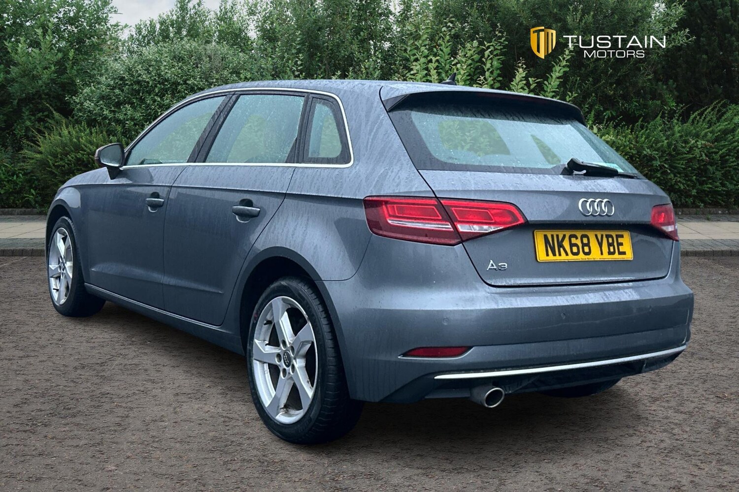 Used Audi A3 2018 for sale - 76442592: Photo 7