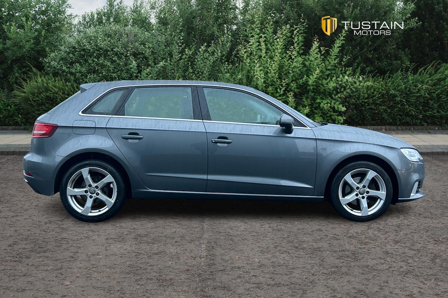 Used Audi A3 2018 for sale - 76442592: Photo 8