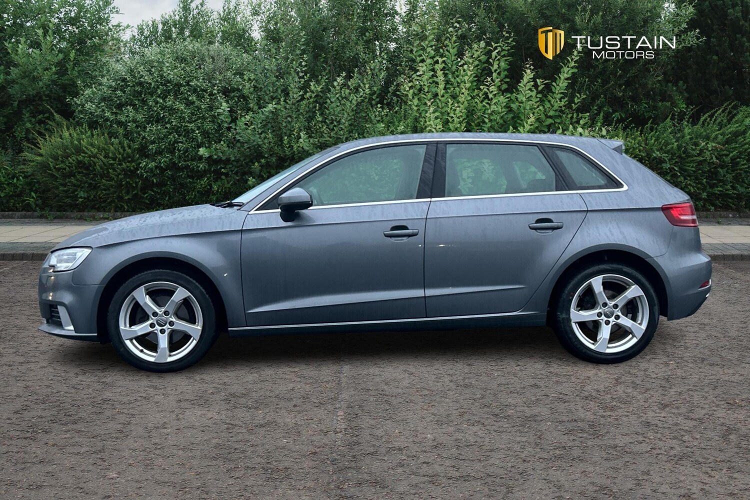 Used Audi A3 2018 for sale - 76442592: Photo 9