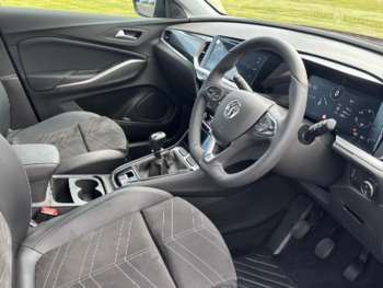 Used Vauxhall Grandland 2024 for sale - 75177653: Photo