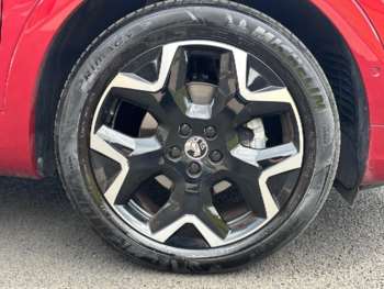 Used Vauxhall Grandland 2024 for sale - 75177653: Photo