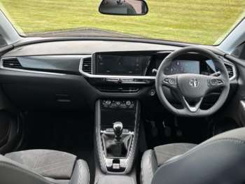 Used Vauxhall Grandland 2024 for sale - 75177653: Photo