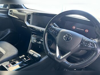 Used Vauxhall Mokka 2023 for sale - 77334219: Photo