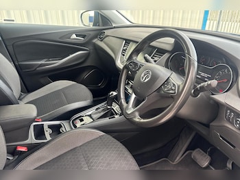 Used Vauxhall Grandland X 2018 for sale - 76169847: Photo