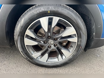 Used Vauxhall Grandland X 2018 for sale - 76169847: Photo