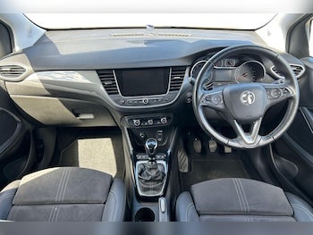 Used Vauxhall Crossland 2023 for sale - 79407686: Photo