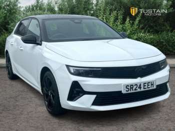2024 - 1.2 Turbo 130 GS 5dr