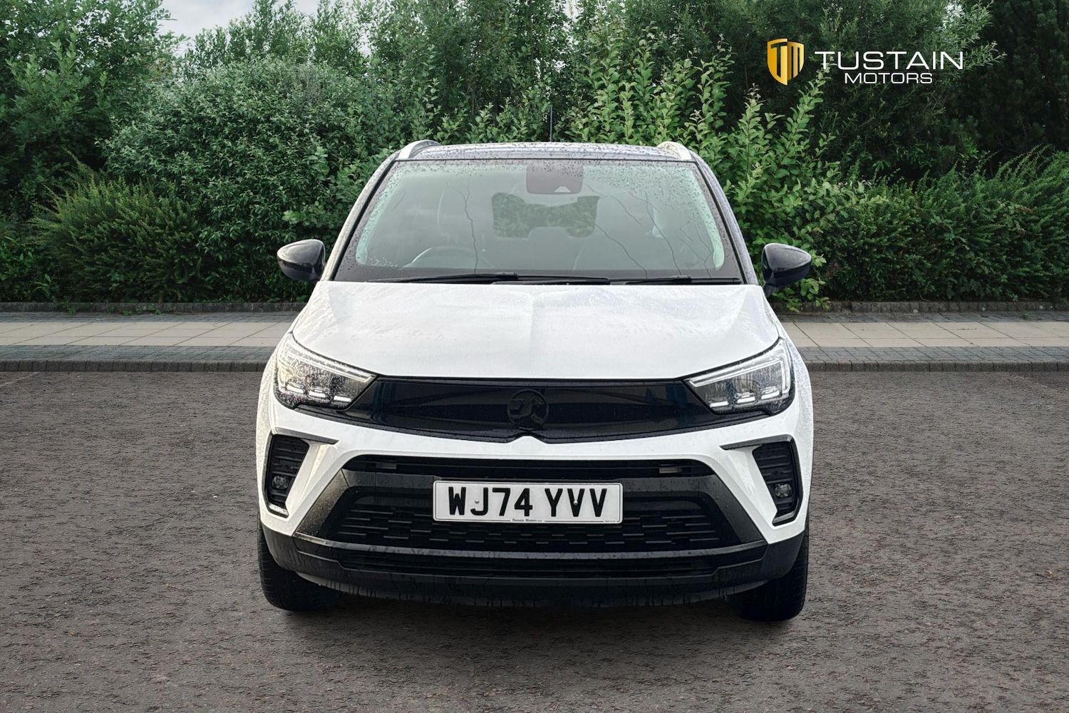 Used Vauxhall Crossland 2024 for sale - 76705369: Photo 10