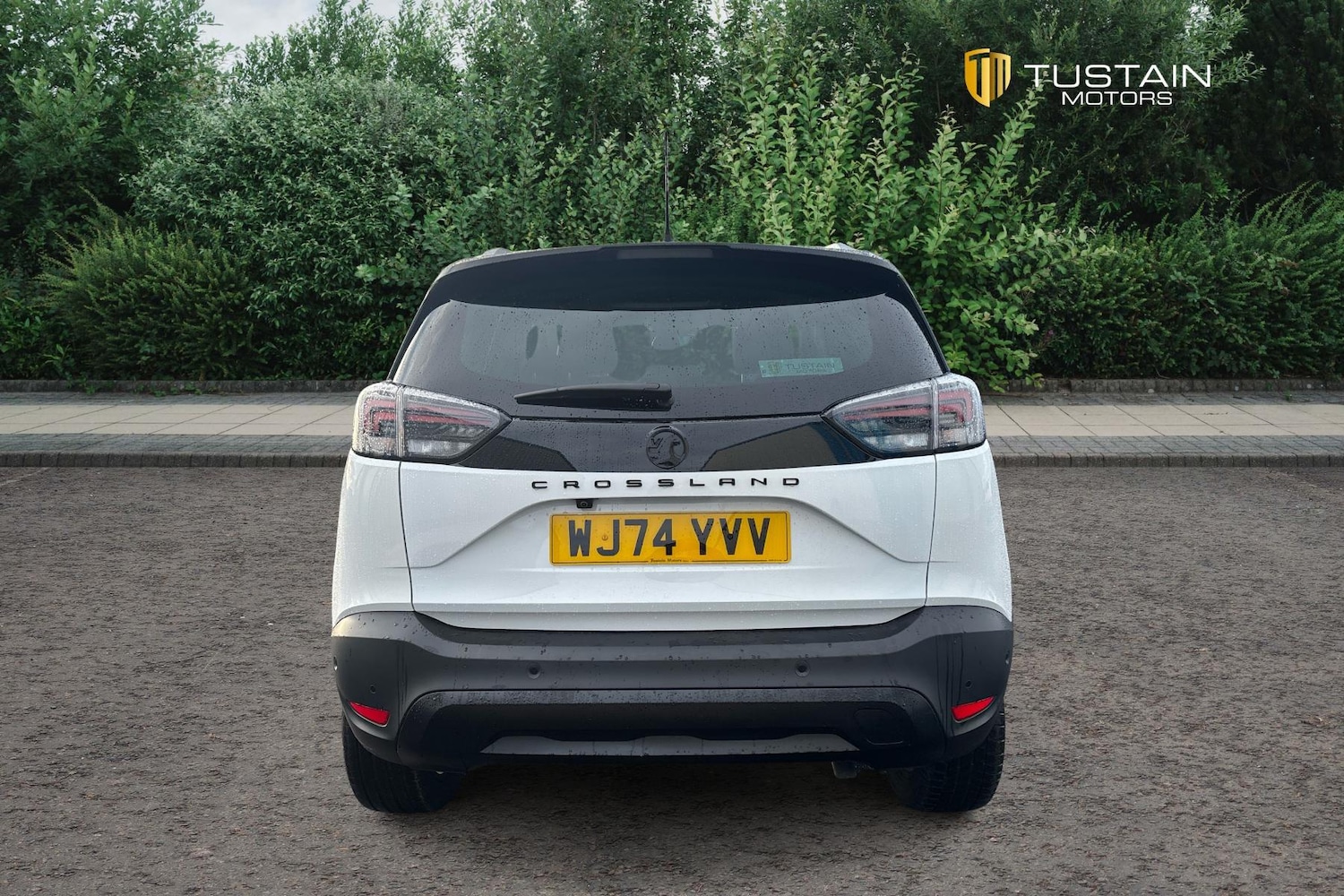 Used Vauxhall Crossland 2024 for sale - 76705369: Photo 11