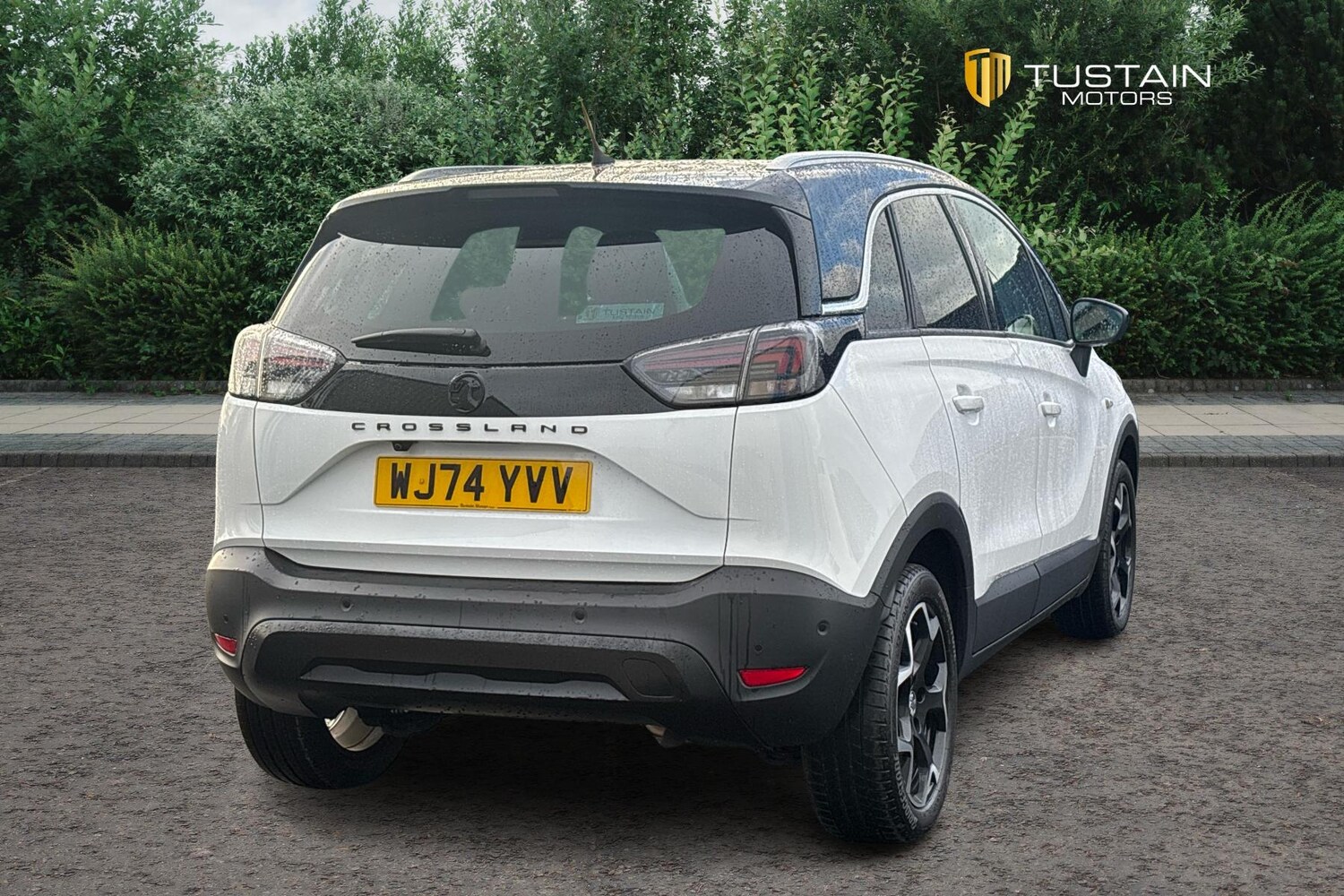 Used Vauxhall Crossland 2024 for sale - 76705369: Photo 12