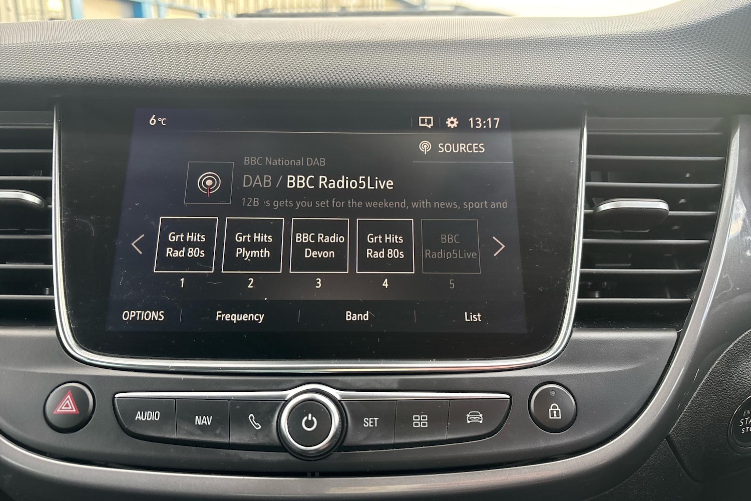 Used Vauxhall Crossland 2024 for sale - 76705369: Photo 15