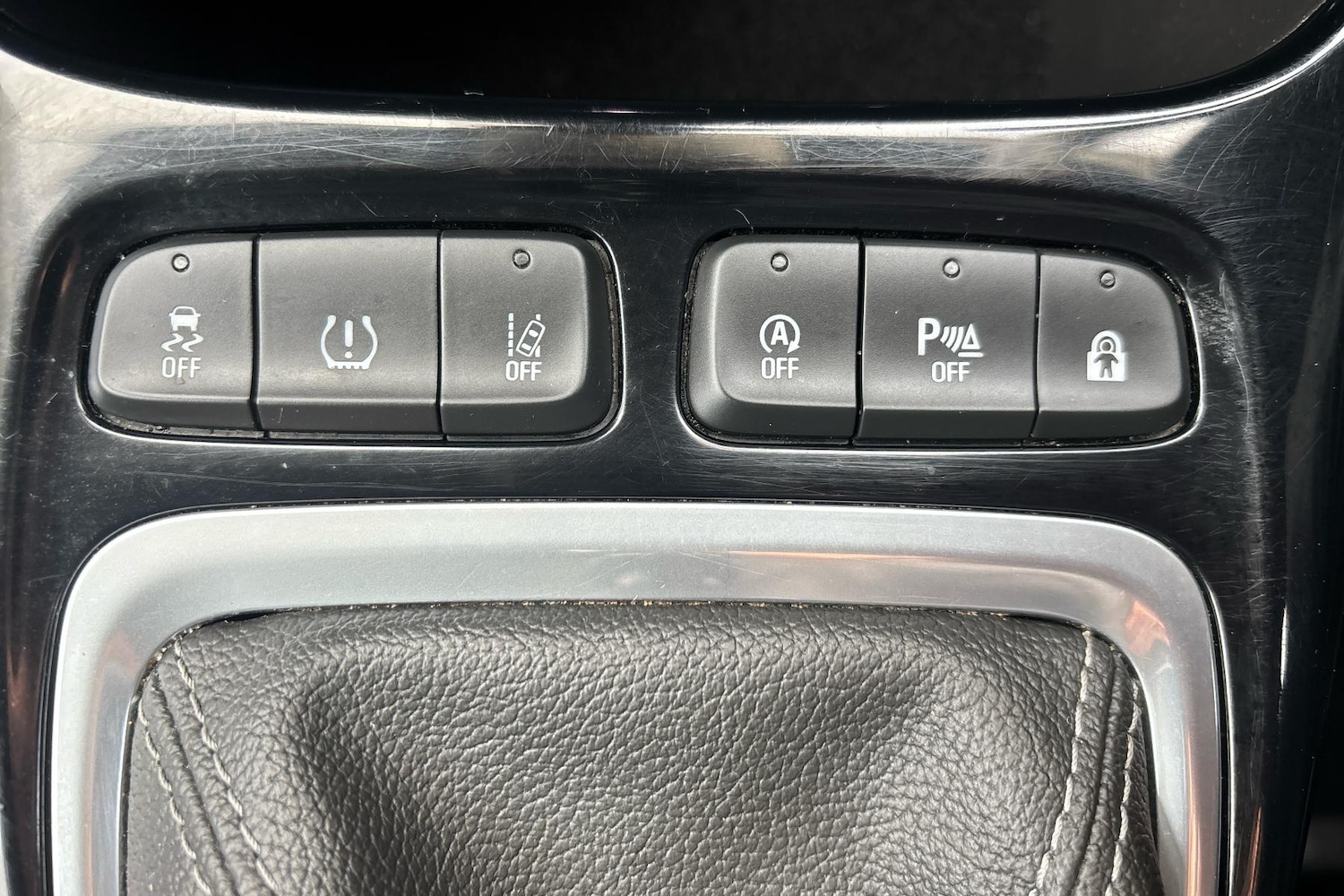 Used Vauxhall Crossland 2024 for sale - 76705369: Photo 19