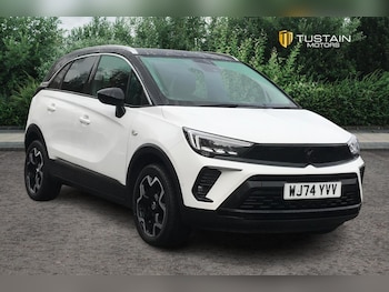 Used Vauxhall Crossland 2024 for sale - 76705369: Photo