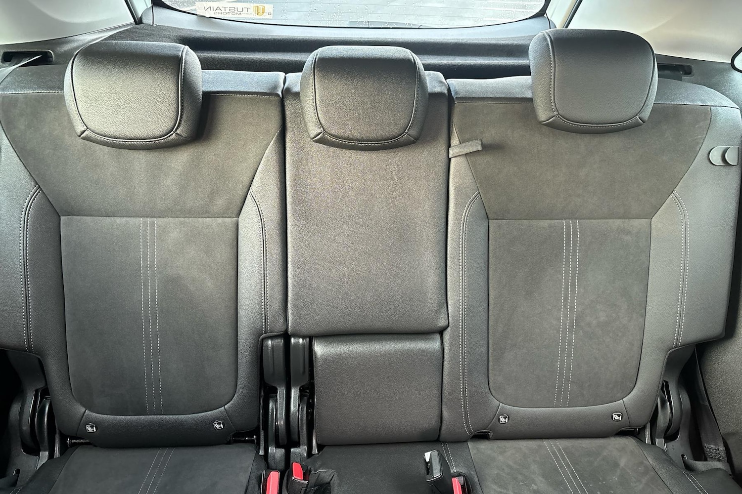 Used Vauxhall Crossland 2024 for sale - 76705369: Photo 22