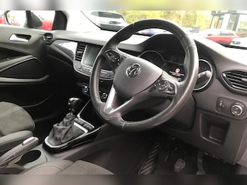 Used Vauxhall Crossland 2024 for sale - 76705369: Photo