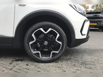 Used Vauxhall Crossland 2024 for sale - 76705369: Photo
