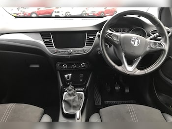 Used Vauxhall Crossland 2024 for sale - 76705369: Photo