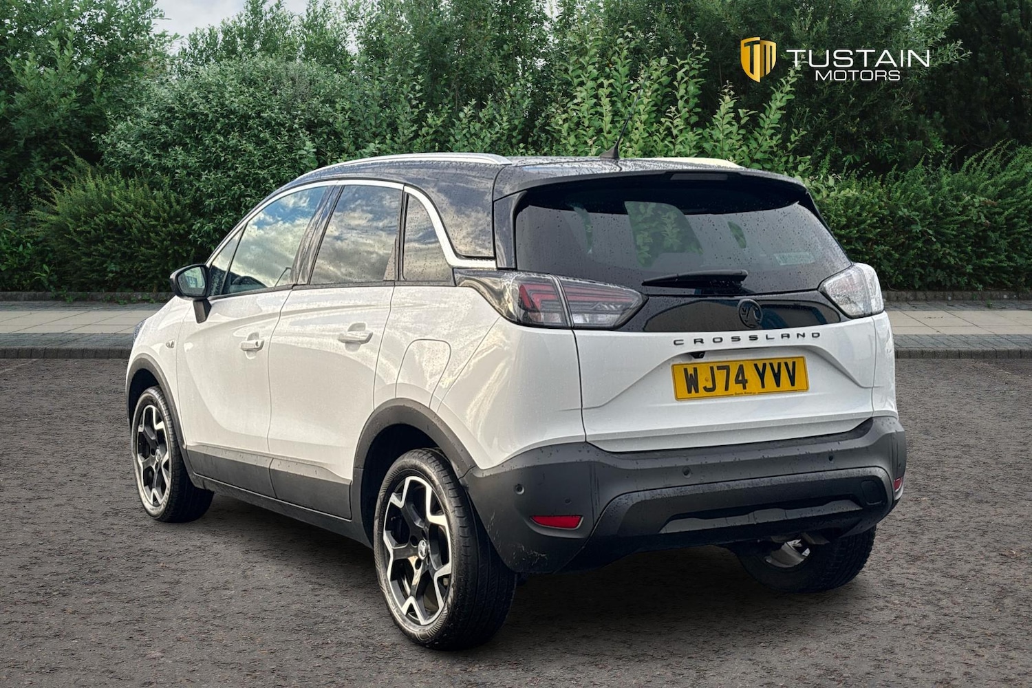 Used Vauxhall Crossland 2024 for sale - 76705369: Photo 7