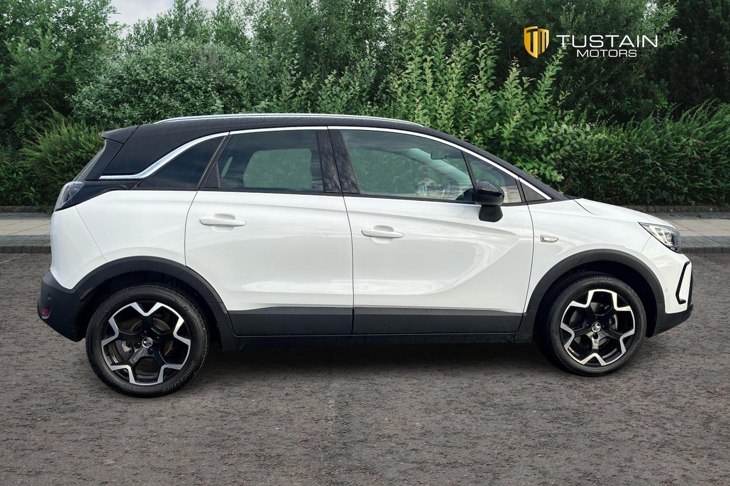 Used Vauxhall Crossland 2024 for sale - 76705369: Photo 8