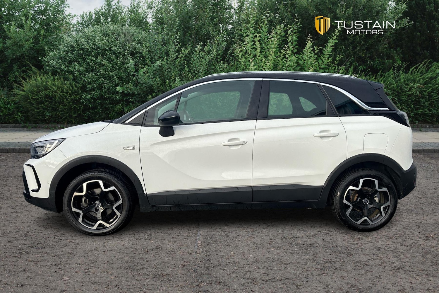 Used Vauxhall Crossland 2024 for sale - 76705369: Photo 9