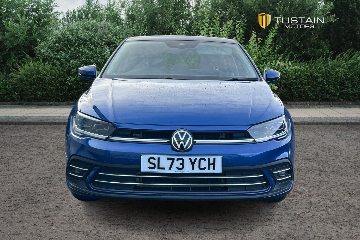 Used Volkswagen Polo 2023 for sale - 77635178: Photo 10