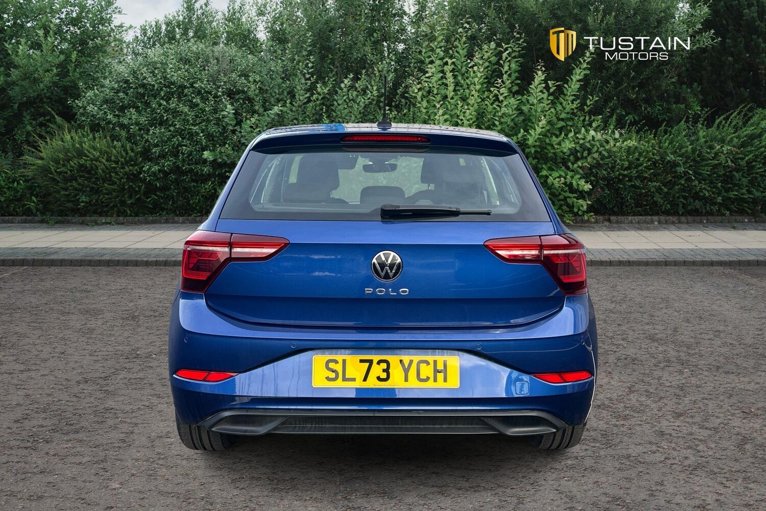 Used Volkswagen Polo 2023 for sale - 77635178: Photo 11