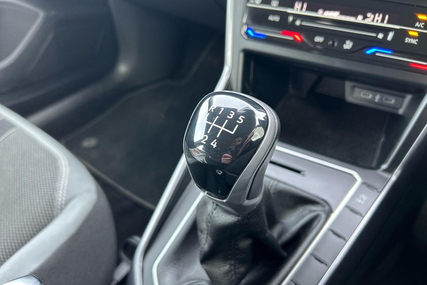 Used Volkswagen Polo 2023 for sale - 77635178: Photo 14