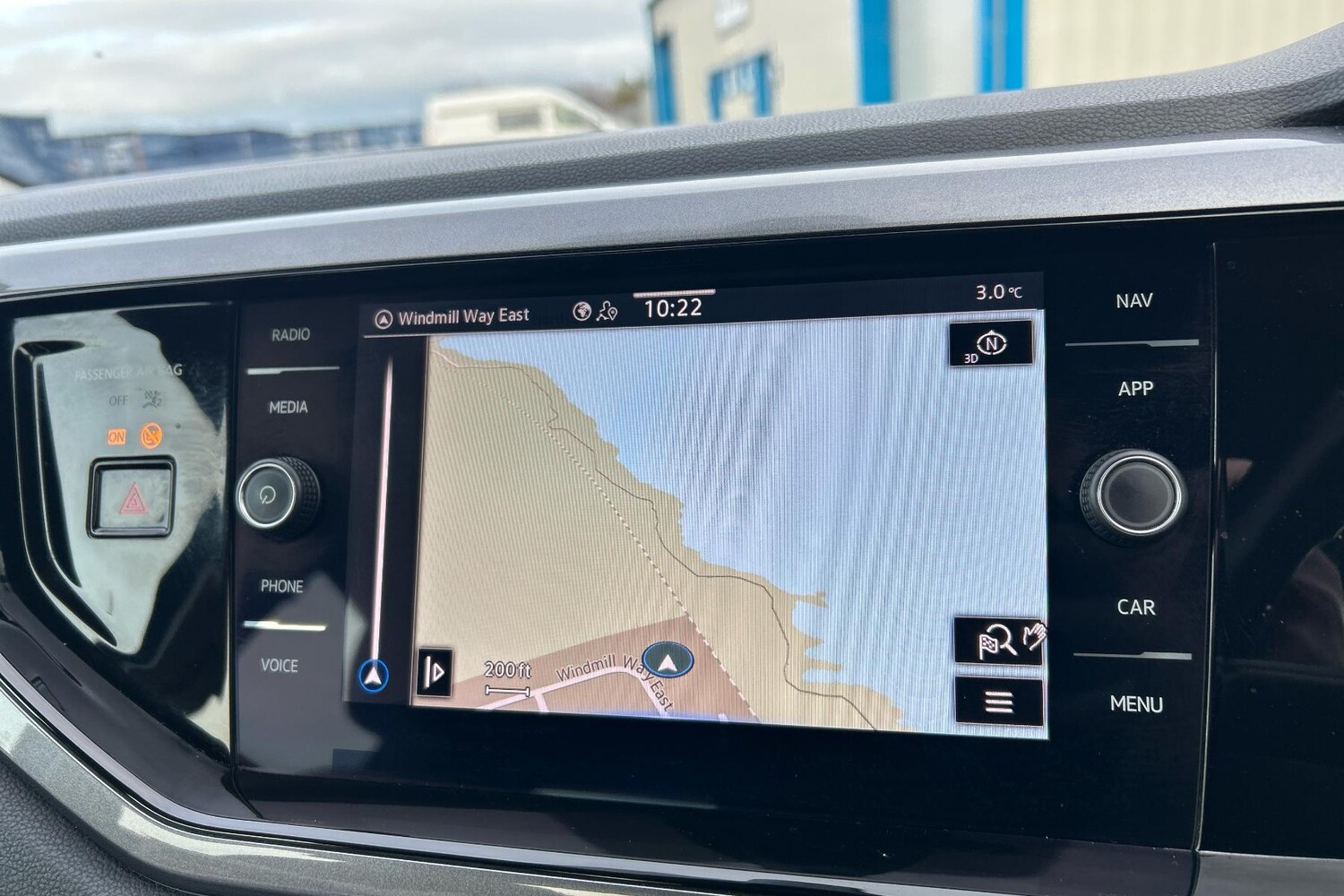 Used Volkswagen Polo 2023 for sale - 77635178: Photo 16