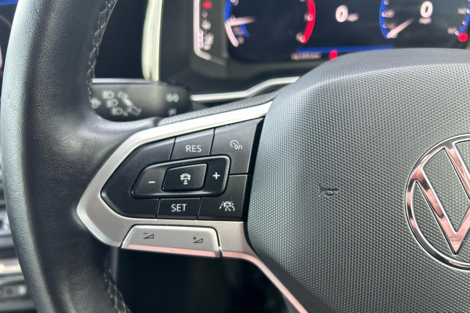 Used Volkswagen Polo 2023 for sale - 77635178: Photo 25