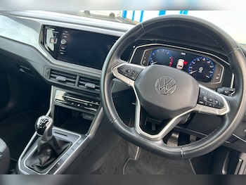 Used Volkswagen Polo 2023 for sale - 77635178: Photo