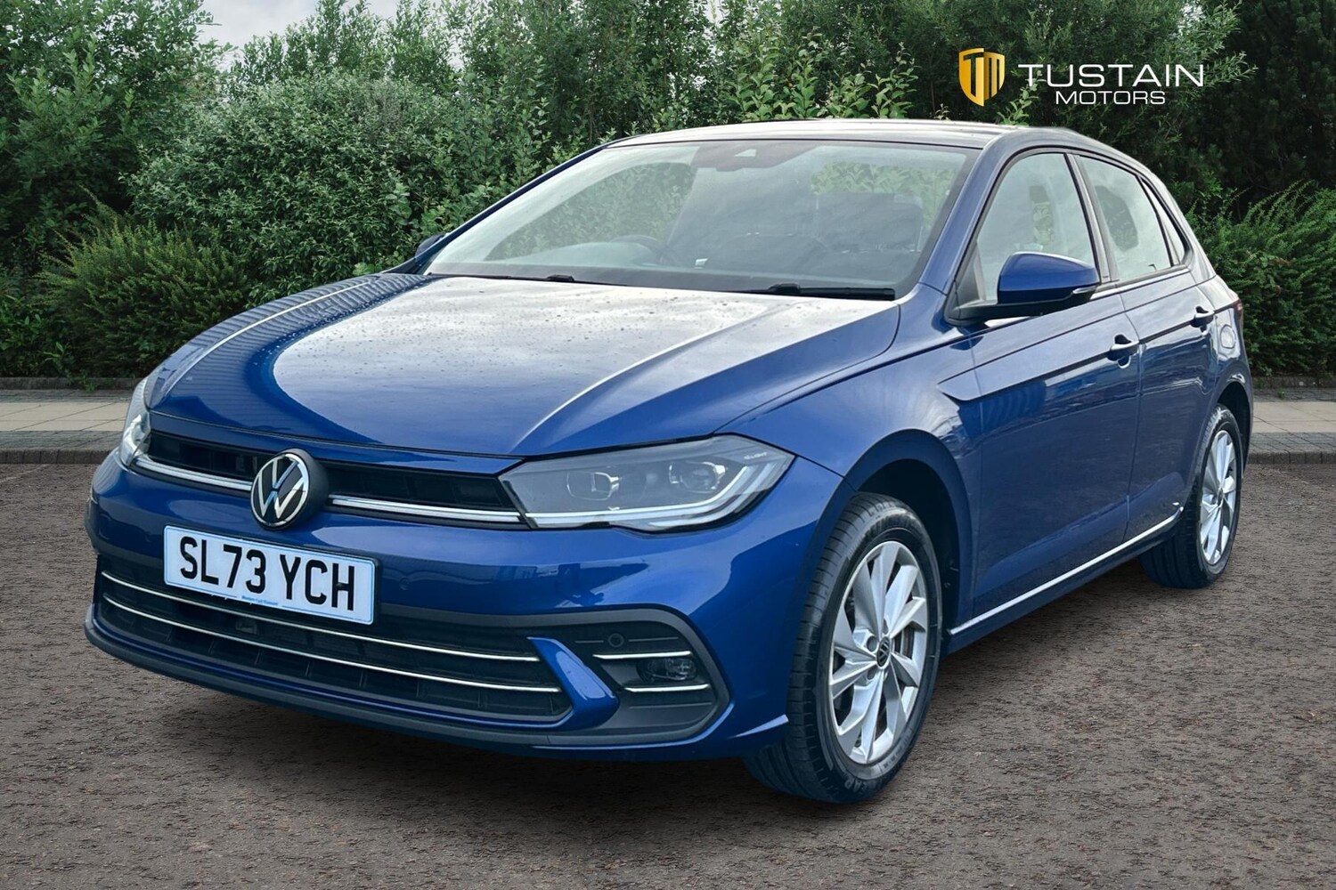Used Volkswagen Polo 2023 for sale - 77635178: Photo 6