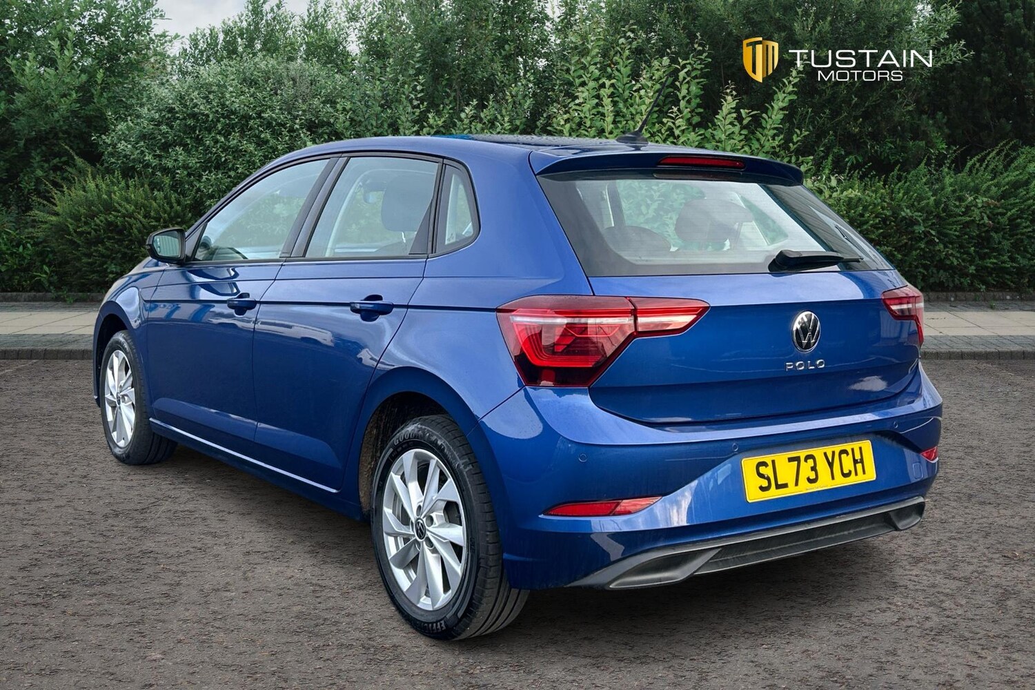 Used Volkswagen Polo 2023 for sale - 77635178: Photo 7