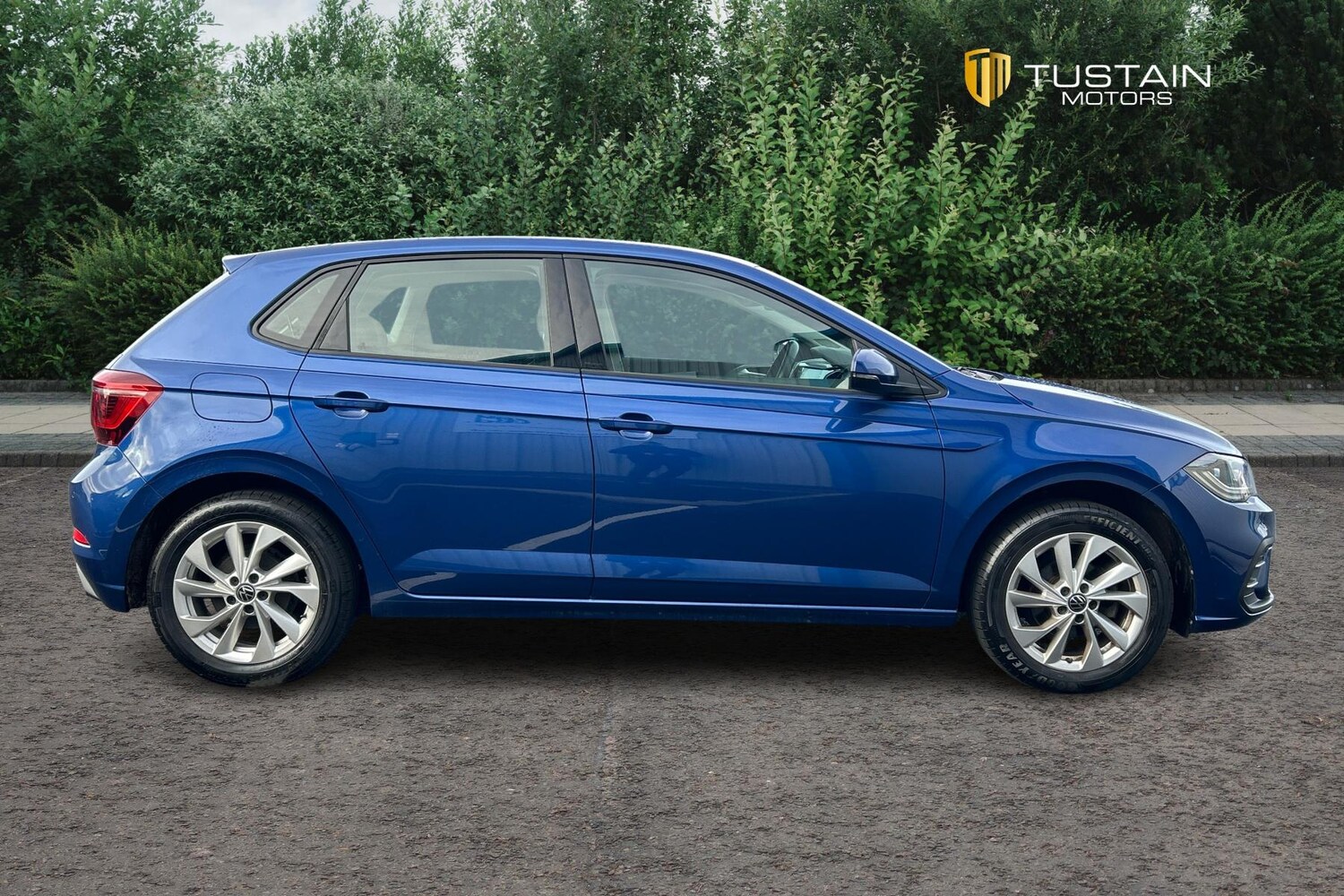 Used Volkswagen Polo 2023 for sale - 77635178: Photo 8