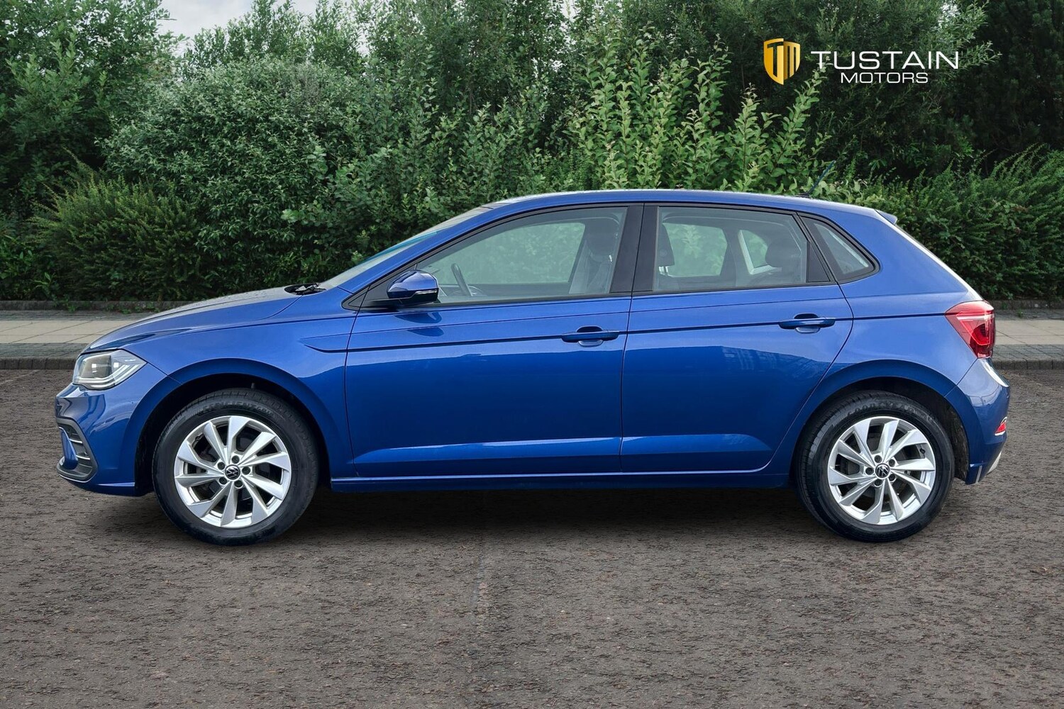 Used Volkswagen Polo 2023 for sale - 77635178: Photo 9