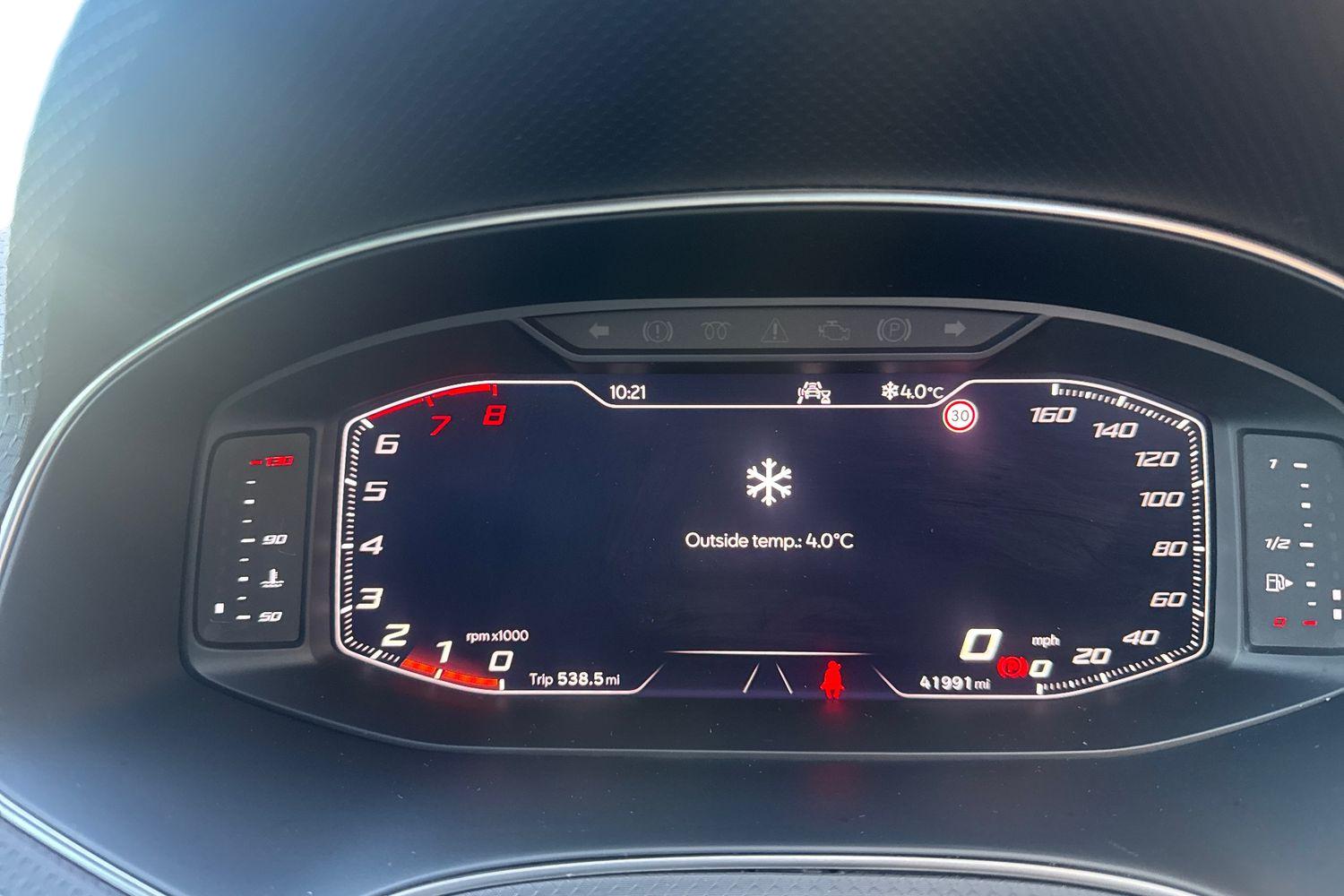 Used SEAT Ibiza 2022 for sale - 77827814: Photo 12